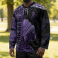 Personalized African Lady Lupus Awareness Hockey Jersey Fight Support Cure