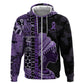 Personalized African Lady Lupus Awareness Hoodie Fight Support Cure