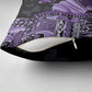 African Lady Lupus Awareness Pillow Cover Fight Support Cure