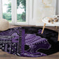 African Lady Lupus Awareness Round Carpet Fight Support Cure