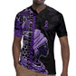 Personalized African Lady Lupus Awareness Rugby Jersey Fight Support Cure