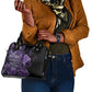 African Lady Lupus Awareness Shoulder Handbag Fight Support Cure