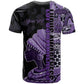 Personalized African Lady Lupus Awareness T shirt Fight Support Cure