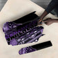 African Lady Lupus Awareness Umbrella Fight Support Cure