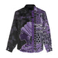 Personalized African Lady Lupus Awareness Women Casual Shirt Fight Support Cure