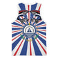 Personalized Cape Verde 1975 Basketball Jersey Happy Independence Day