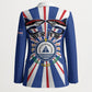 Personalized Cape Verde 1975 Blazer Happy Independence Day