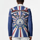 Personalized Cape Verde 1975 Blazer Happy Independence Day