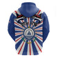 Personalized Cape Verde 1975 Hoodie Happy Independence Day