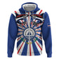 Personalized Cape Verde 1975 Hoodie Happy Independence Day