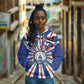 Personalized Cape Verde 1975 Hoodie Happy Independence Day