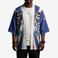Personalized Cape Verde 1975 Kimono Happy Independence Day