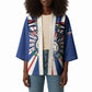 Personalized Cape Verde 1975 Kimono Happy Independence Day