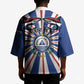 Personalized Cape Verde 1975 Kimono Happy Independence Day
