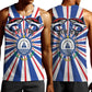 Personalized Cape Verde 1975 Men Tank Top Happy Independence Day