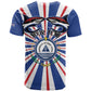 Personalized Cape Verde 1975 T shirt Happy Independence Day