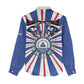 Personalized Cape Verde 1975 Women Casual Shirt Happy Independence Day