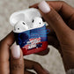 Martin Luther King MLK AirPods Case I Have A Dream - African Pride