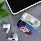 Martin Luther King MLK AirPods Case I Have A Dream - African Pride