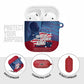 Martin Luther King MLK AirPods Case I Have A Dream - African Pride