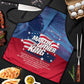 Martin Luther King MLK Apron I Have A Dream - African Pride