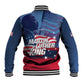 Martin Luther King MLK Baseball Jacket I Have A Dream - African Pride
