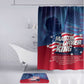 Martin Luther King MLK Bathroom Set I Have A Dream LT01