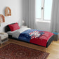 Martin Luther King MLK Bedding Set I Have A Dream - African Pride