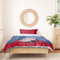 Martin Luther King MLK Bedding Set I Have A Dream - African Pride