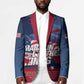 Martin Luther King MLK Blazer I Have A Dream - African Pride