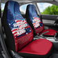 Martin Luther King MLK Car Seat Cover I Have A Dream - African Pride