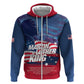 Martin Luther King MLK Hoodie I Have A Dream - African Pride