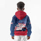 Martin Luther King MLK Kid Hoodie I Have A Dream - African Pride