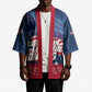 Martin Luther King MLK Kimono I Have A Dream - African Pride