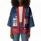Martin Luther King MLK Kimono I Have A Dream - African Pride