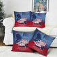 Martin Luther King MLK Pillow Cover I Have A Dream - African Pride