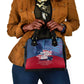 Martin Luther King MLK Shoulder Handbag I Have A Dream - African Pride