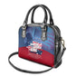 Martin Luther King MLK Shoulder Handbag I Have A Dream - African Pride