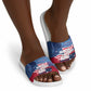 Martin Luther King MLK Slide Sandals I Have A Dream - African Pride