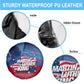 Martin Luther King MLK Spare Tire Cover I Have A Dream - African Pride