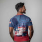 Martin Luther King MLK T shirt I Have A Dream - African Pride