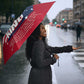 Martin Luther King MLK Umbrella I Have A Dream - African Pride
