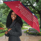 Martin Luther King MLK Umbrella I Have A Dream - African Pride