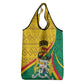 Benin Independence Day 1960 Grocery Bag Fraternite Justice Travail