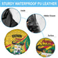 Benin Independence Day 1960 Spare Tire Cover Fraternite Justice Travail