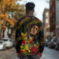 The Father of Reggae Long Sleeve Shirt - Legendary Birthday Tribute LT01