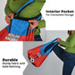 Support Nzalang Nacional - Equatorial Guinea Football Grocery Bag