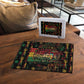 The Bahamas One Love Reggae Lion Puzzle Caribbean Reggae Spirit
