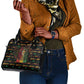 The Bahamas One Love Reggae Lion Shoulder Handbag Caribbean Reggae Spirit