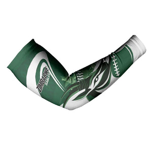 Custom Rugby Zimbabwe Arm Sleeves Sables Is The Champion
